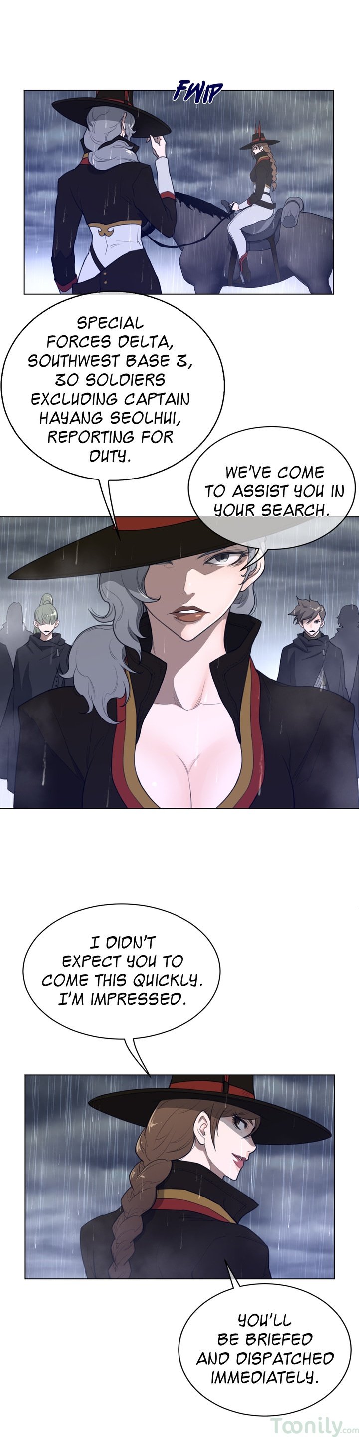 Perfect Half Manhwa - Chapter 79 Page 5