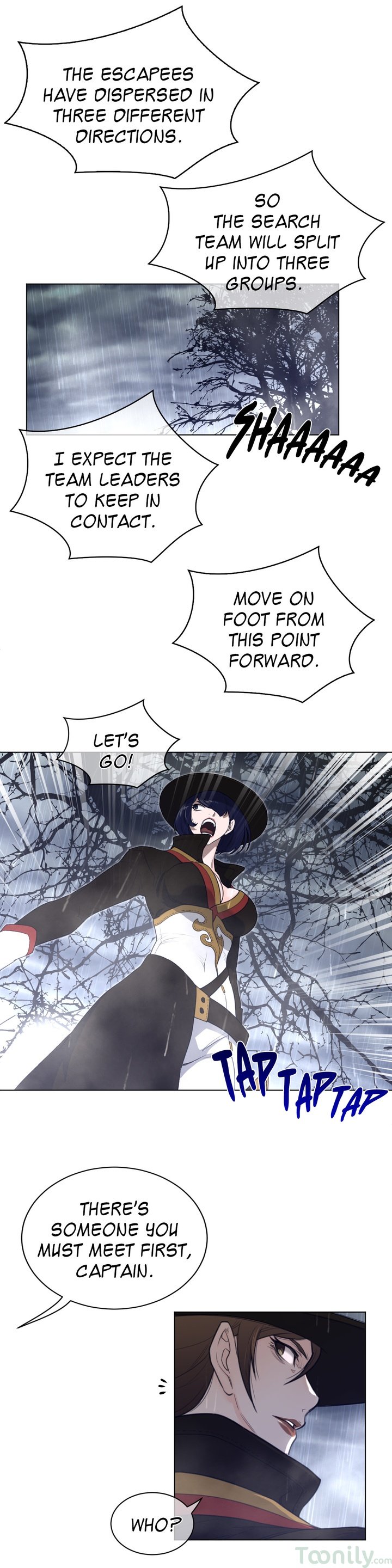 Perfect Half Manhwa - Chapter 79 Page 6