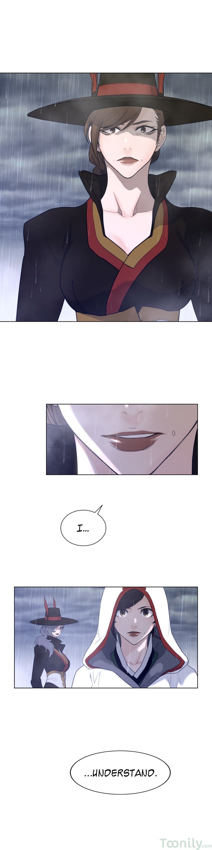 Perfect Half Manhwa - Chapter 79 Page 9