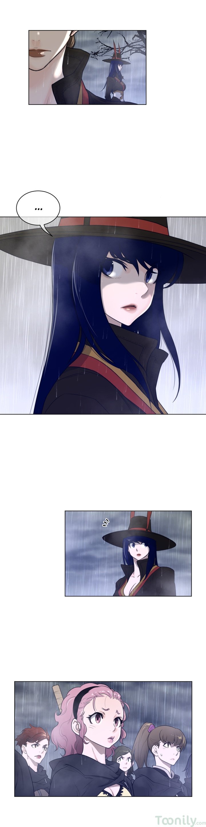 Perfect Half Manhwa - Chapter 79 Page 10