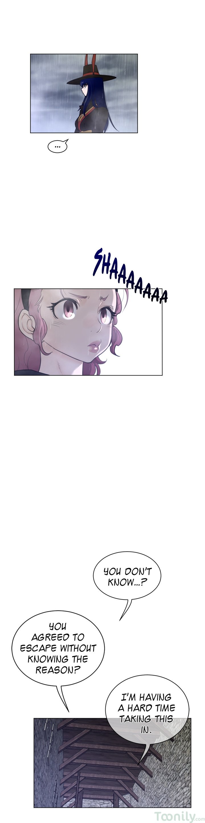 Perfect Half Manhwa - Chapter 79 Page 11