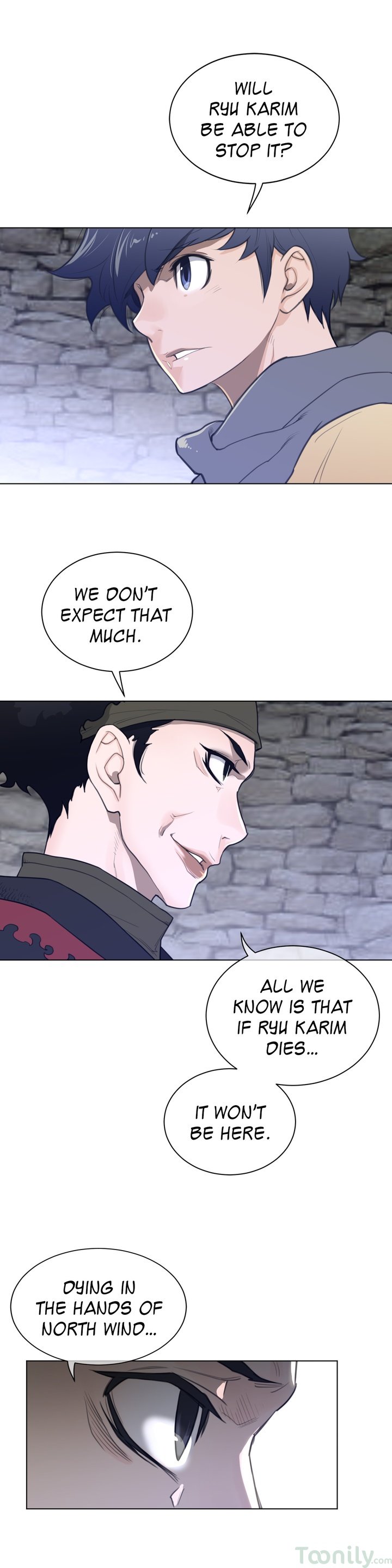 Perfect Half Manhwa - Chapter 79 Page 15