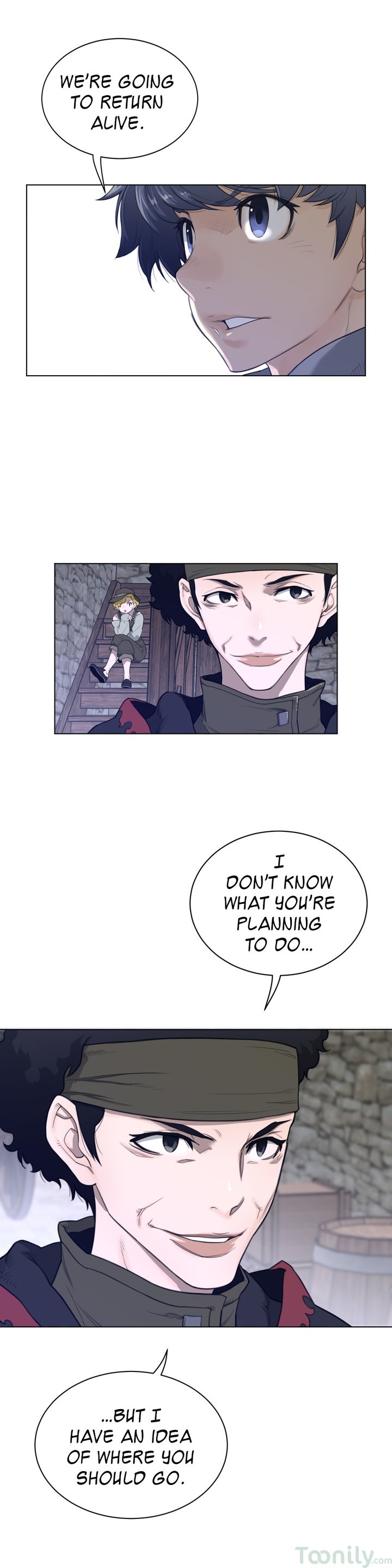 Perfect Half Manhwa - Chapter 79 Page 17