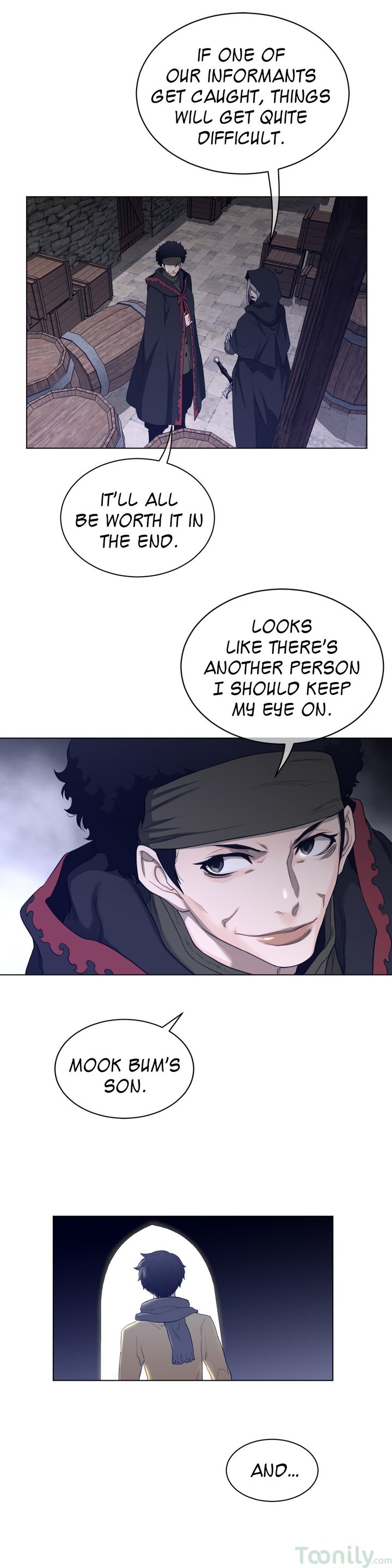 Perfect Half Manhwa - Chapter 79 Page 20