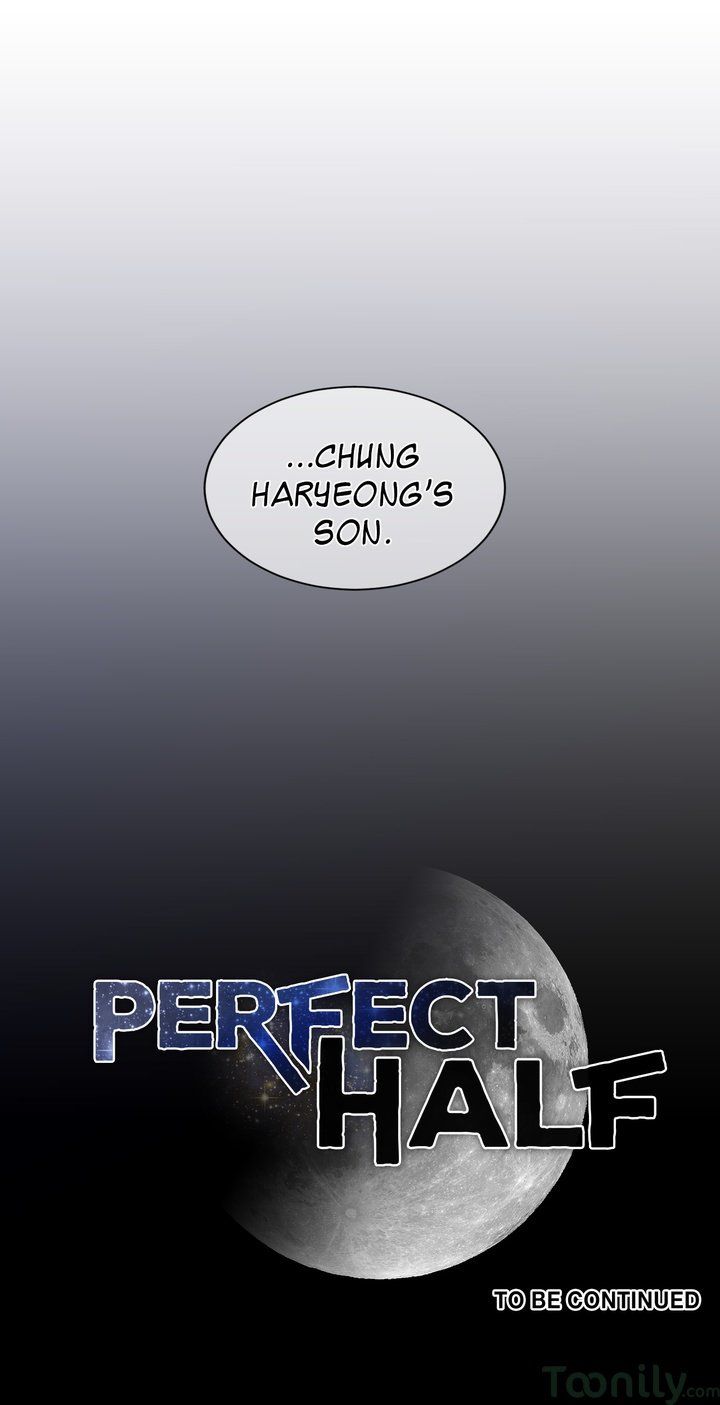 Perfect Half Manhwa - Chapter 79 Page 21
