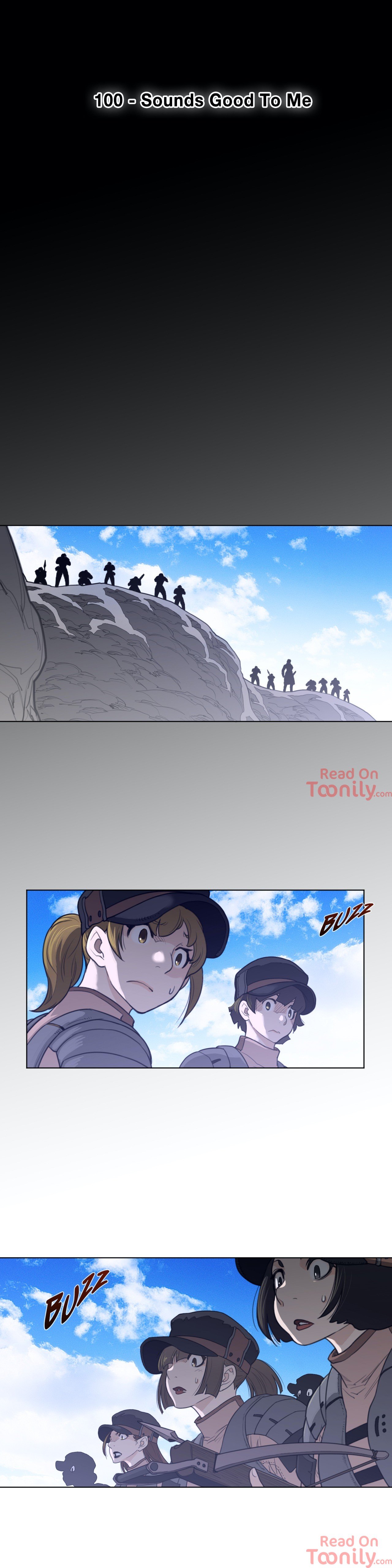 Perfect Half Manhwa - Chapter 100 Page 2