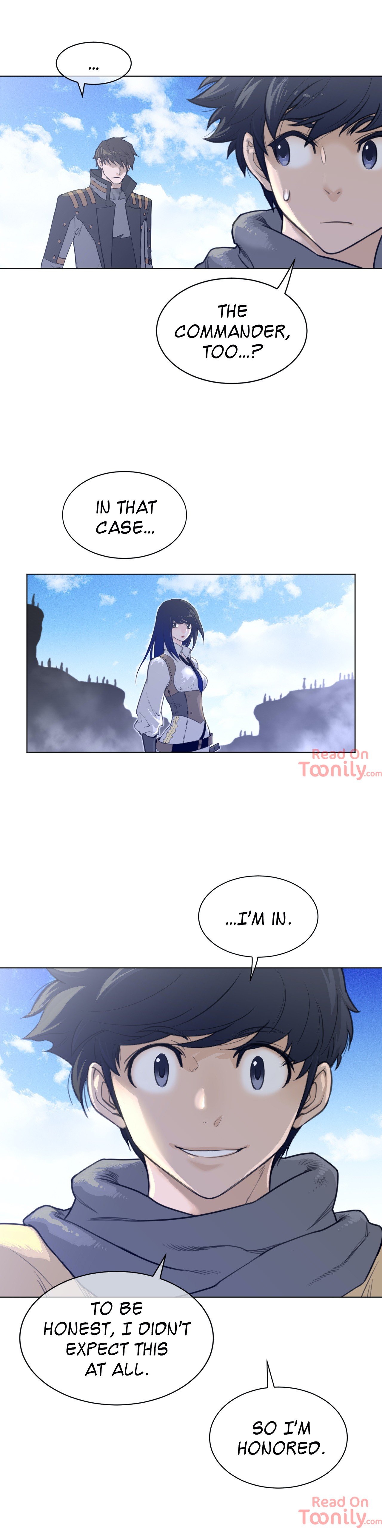 Perfect Half Manhwa - Chapter 100 Page 9