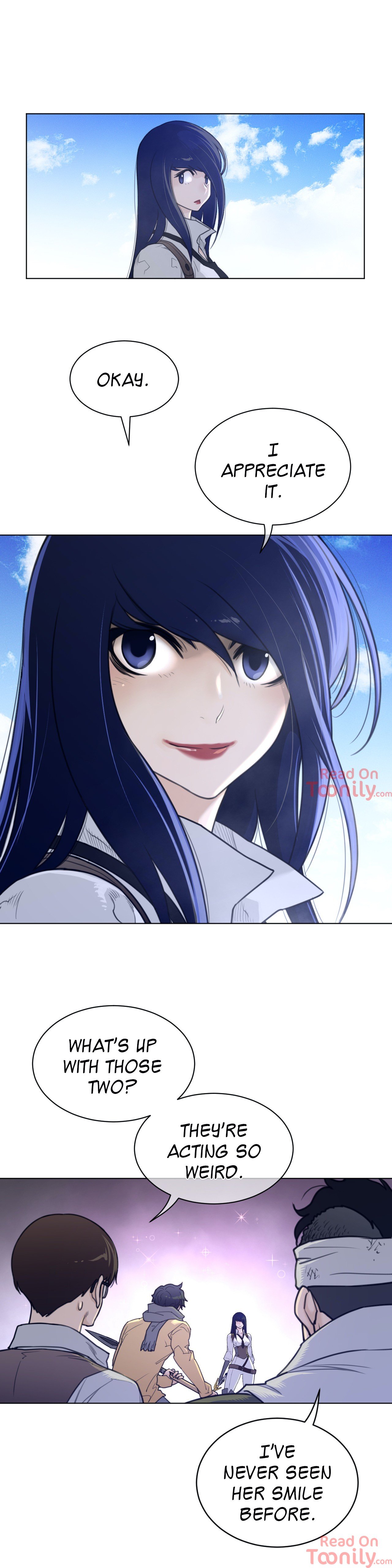 Perfect Half Manhwa - Chapter 100 Page 11