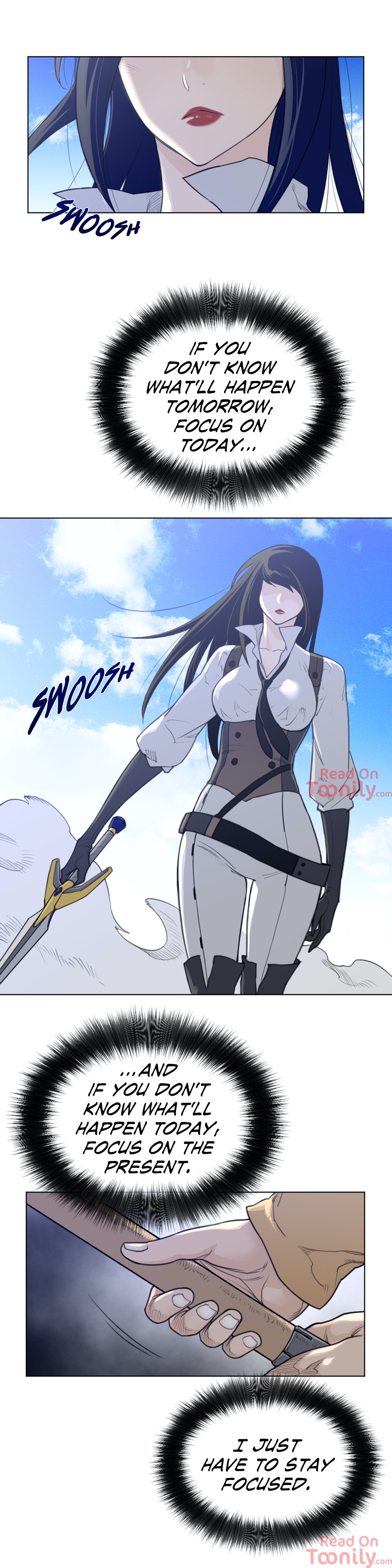 Perfect Half Manhwa - Chapter 100 Page 12