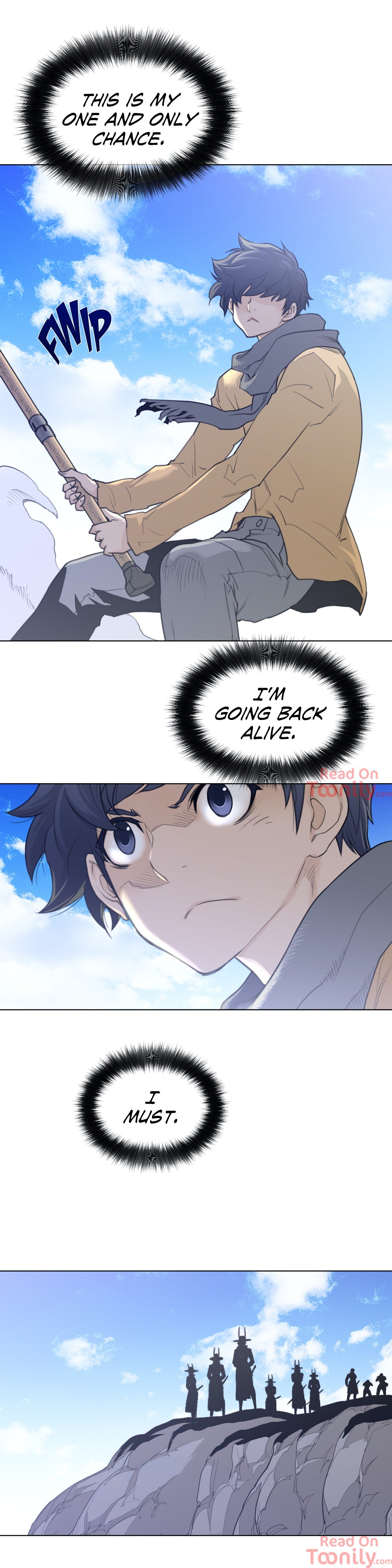 Perfect Half Manhwa - Chapter 100 Page 13