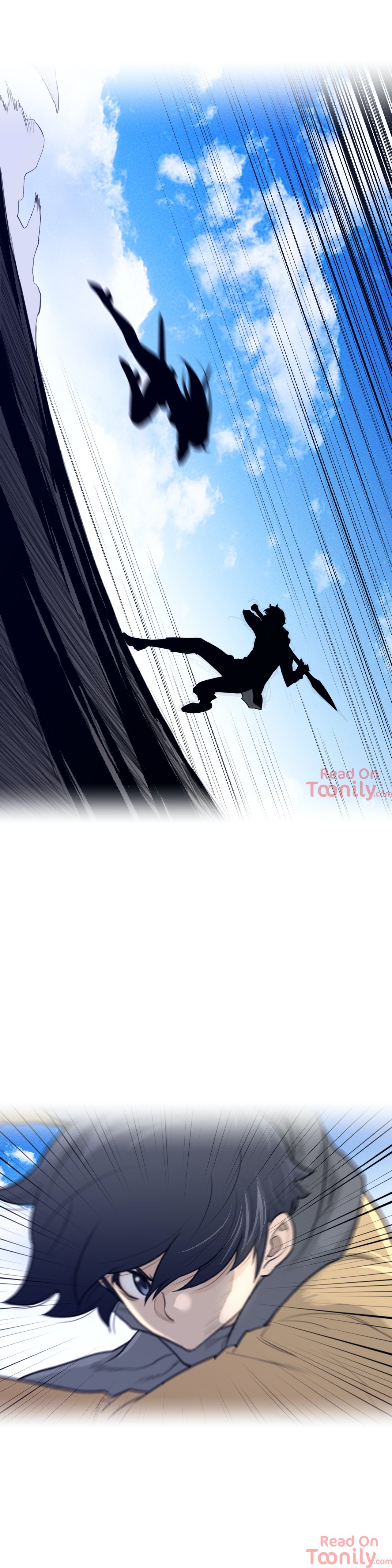 Perfect Half Manhwa - Chapter 100 Page 16