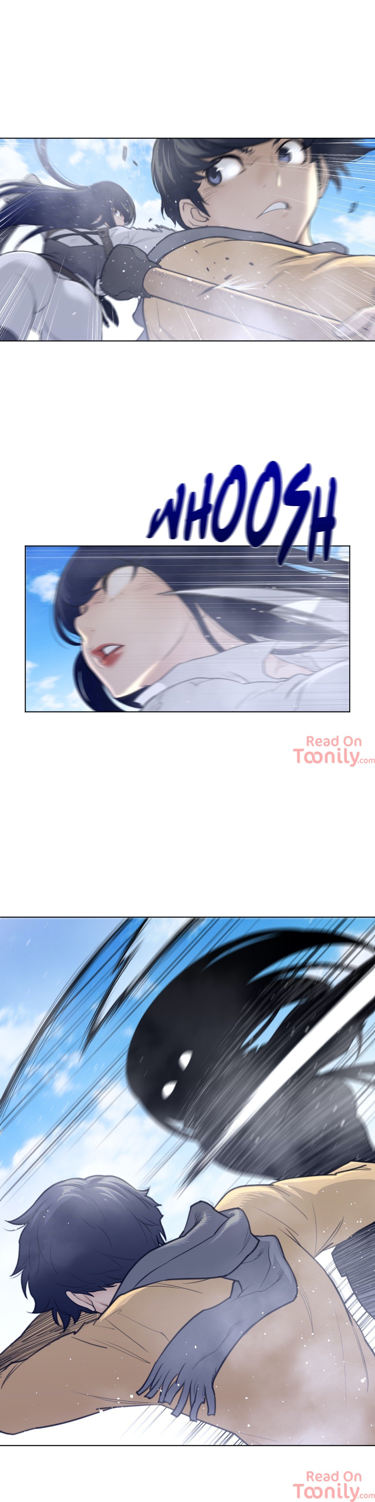 Perfect Half Manhwa - Chapter 100 Page 18