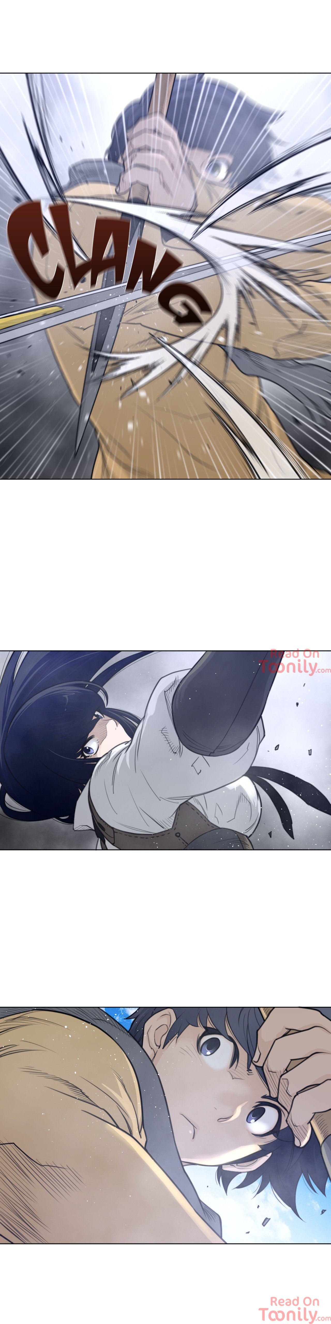 Perfect Half Manhwa - Chapter 100 Page 19