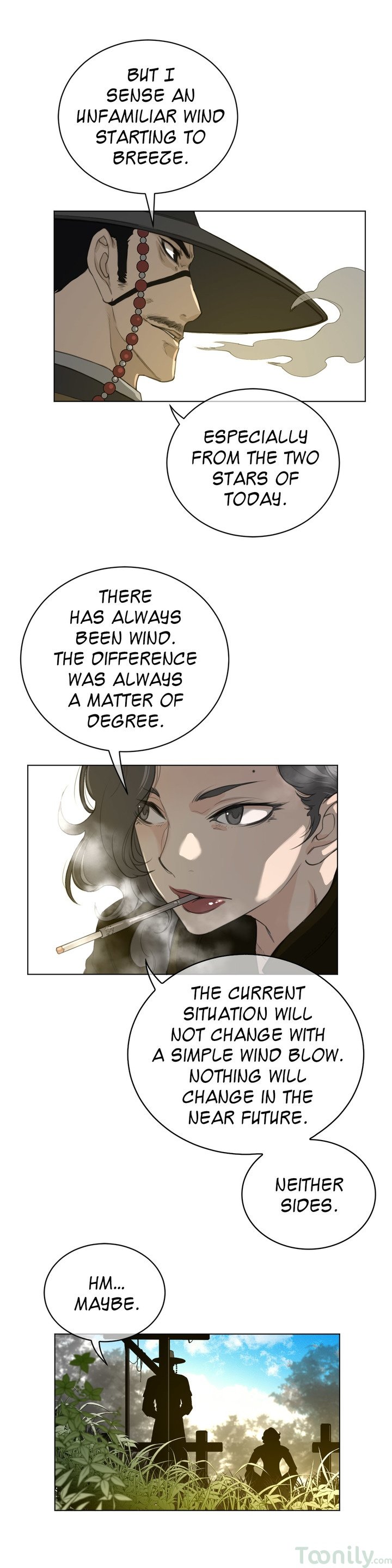 Perfect Half Manhwa - Chapter 48 Page 14