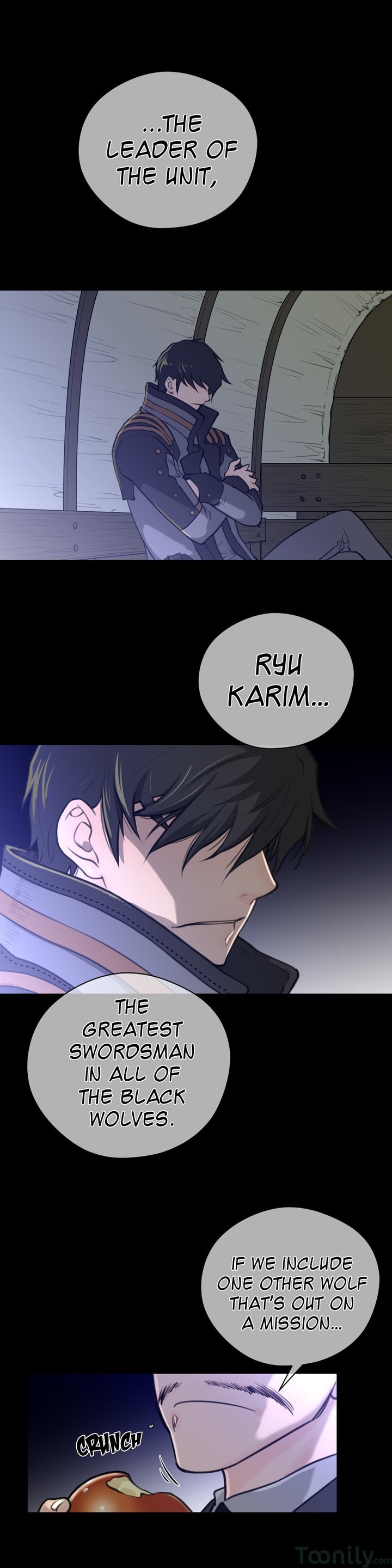 Perfect Half Manhwa - Chapter 14 Page 4