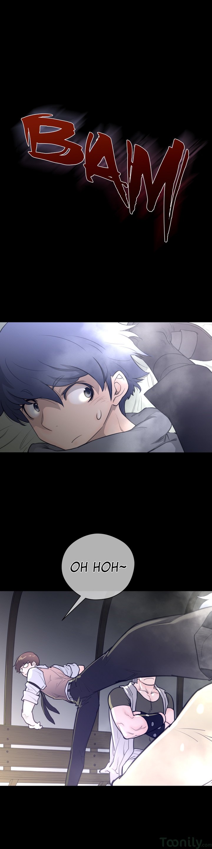 Perfect Half Manhwa - Chapter 14 Page 8