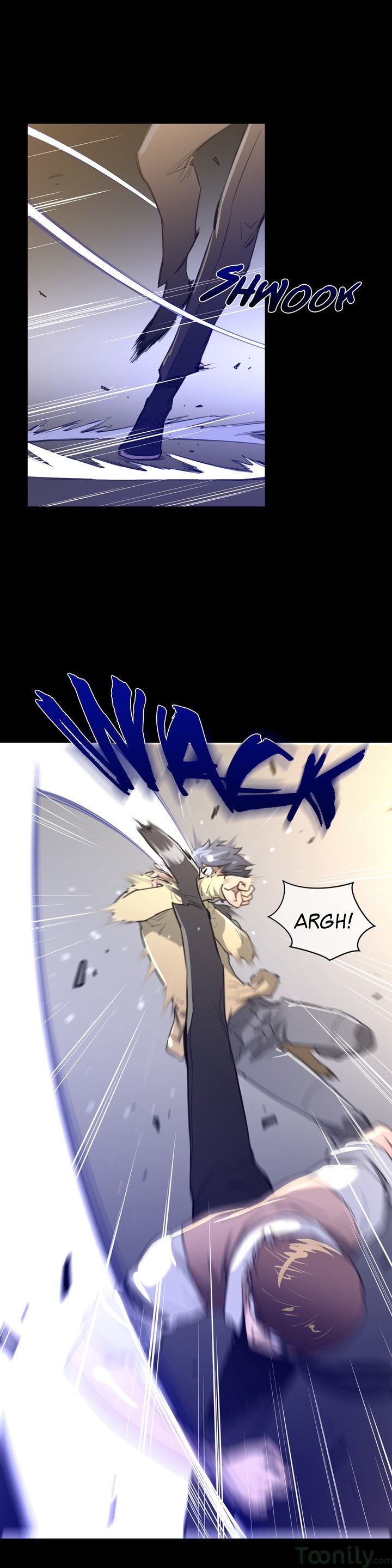 Perfect Half Manhwa - Chapter 14 Page 10