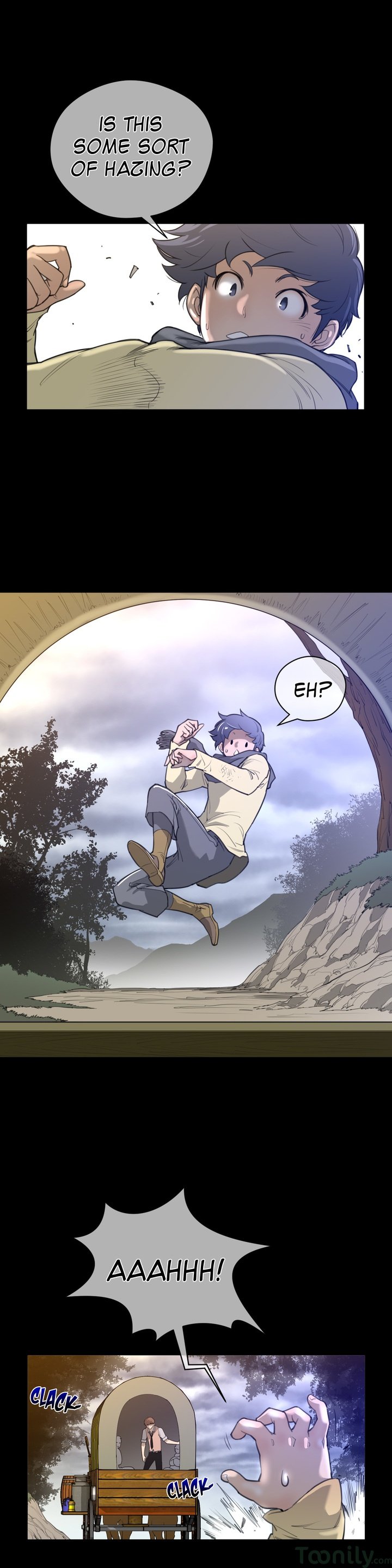 Perfect Half Manhwa - Chapter 14 Page 13