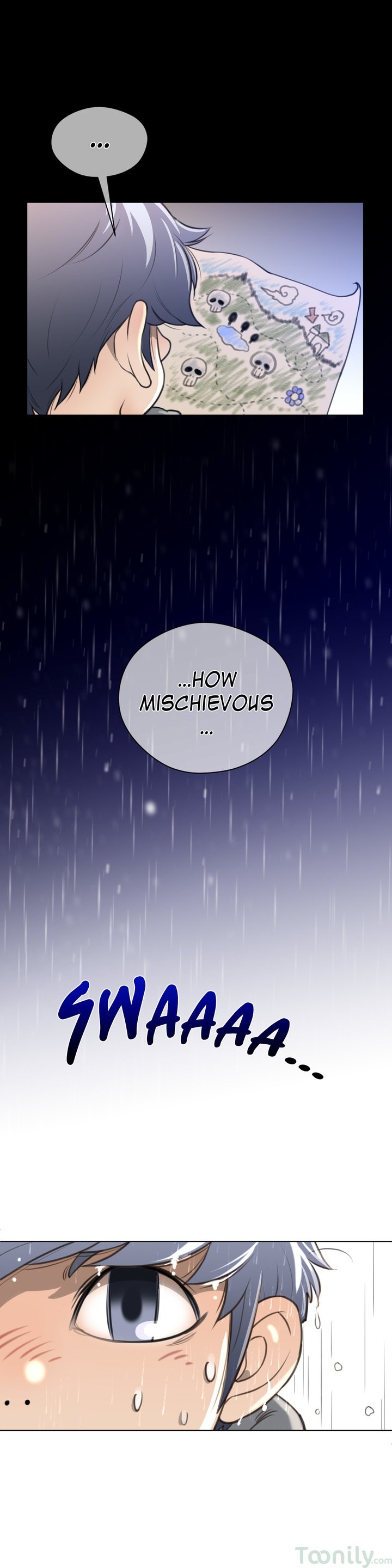 Perfect Half Manhwa - Chapter 14 Page 17