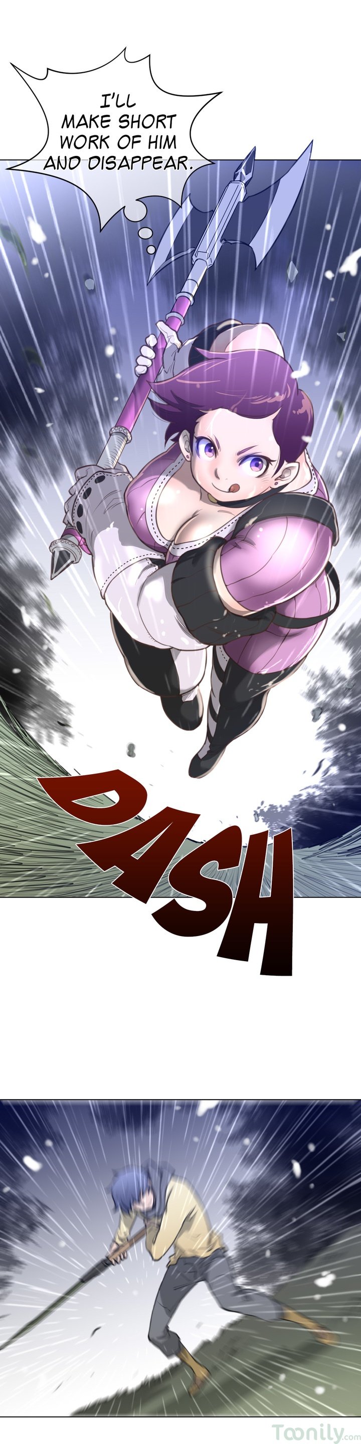 Perfect Half Manhwa - Chapter 14 Page 22