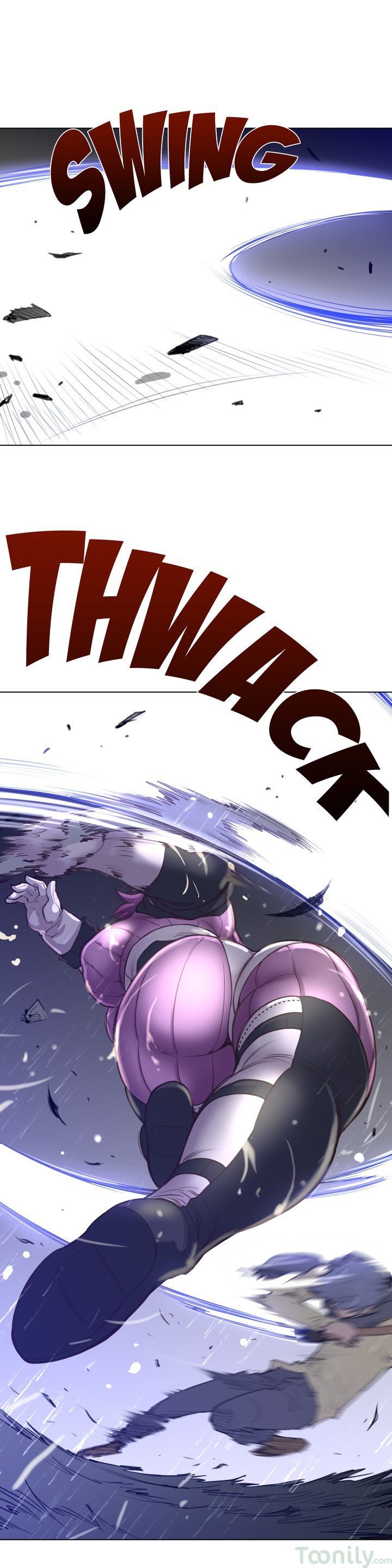 Perfect Half Manhwa - Chapter 14 Page 23