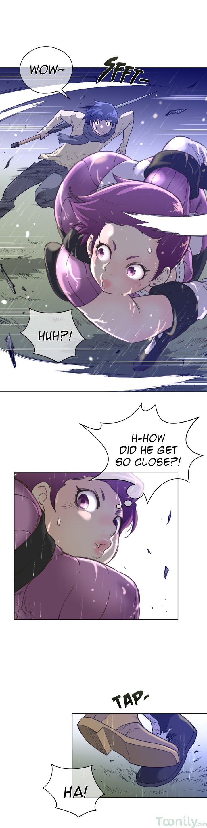 Perfect Half Manhwa - Chapter 14 Page 24