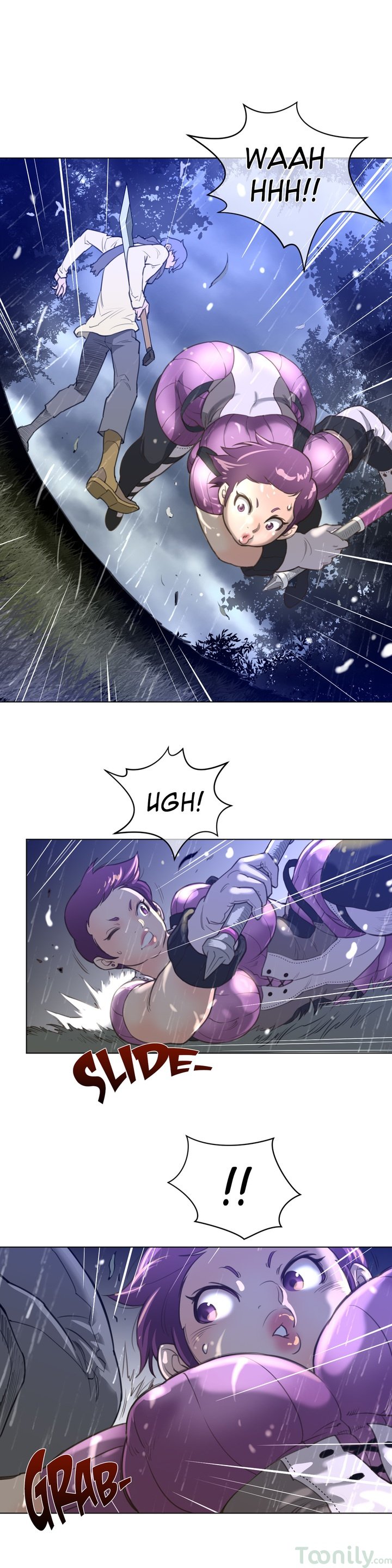 Perfect Half Manhwa - Chapter 14 Page 25