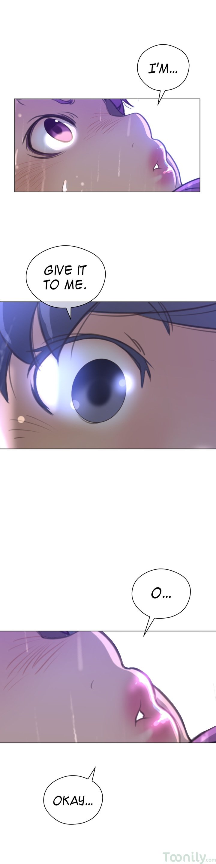 Perfect Half Manhwa - Chapter 14 Page 28