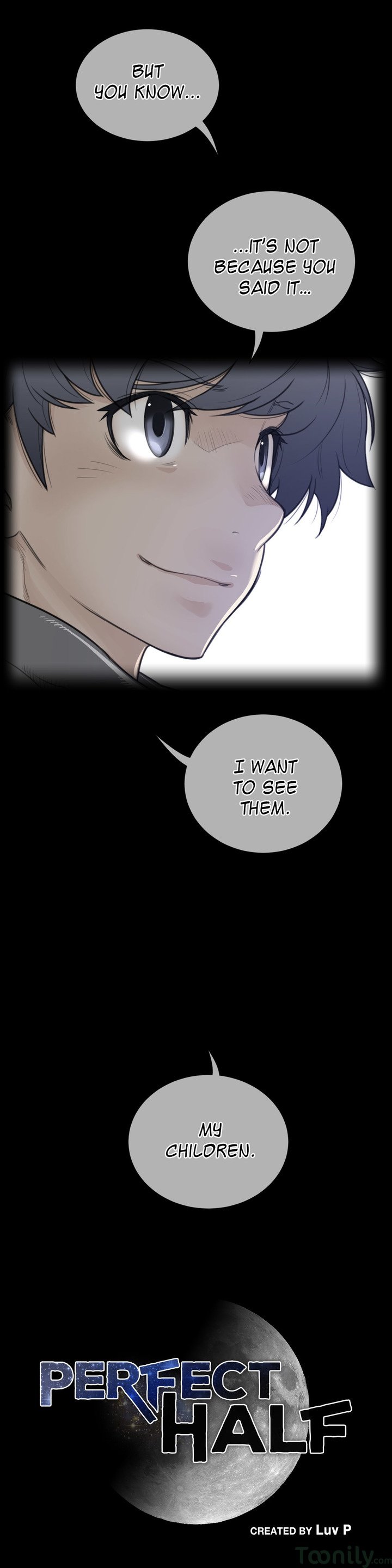 Perfect Half Manhwa - Chapter 53 Page 3