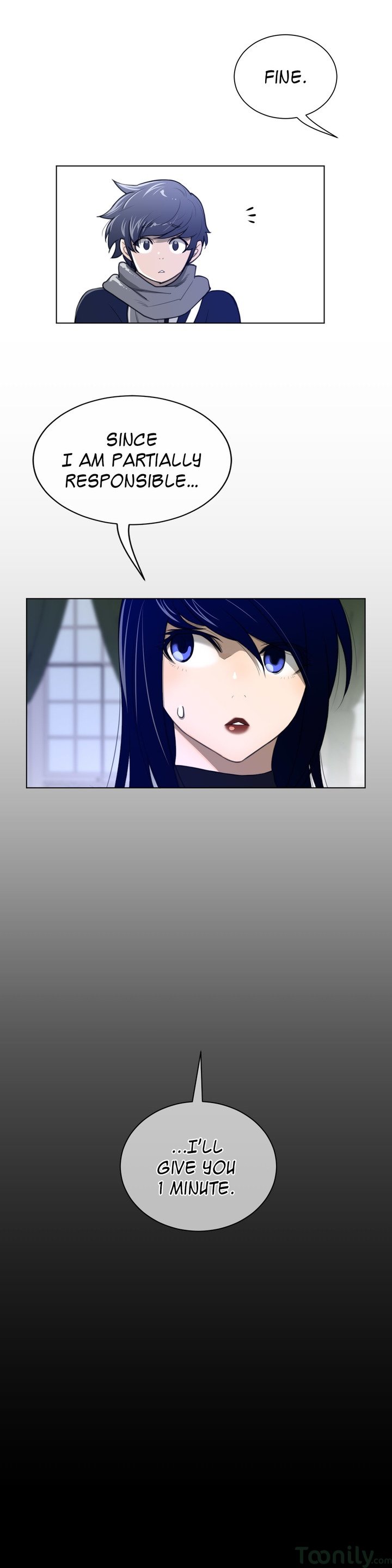 Perfect Half Manhwa - Chapter 53 Page 8