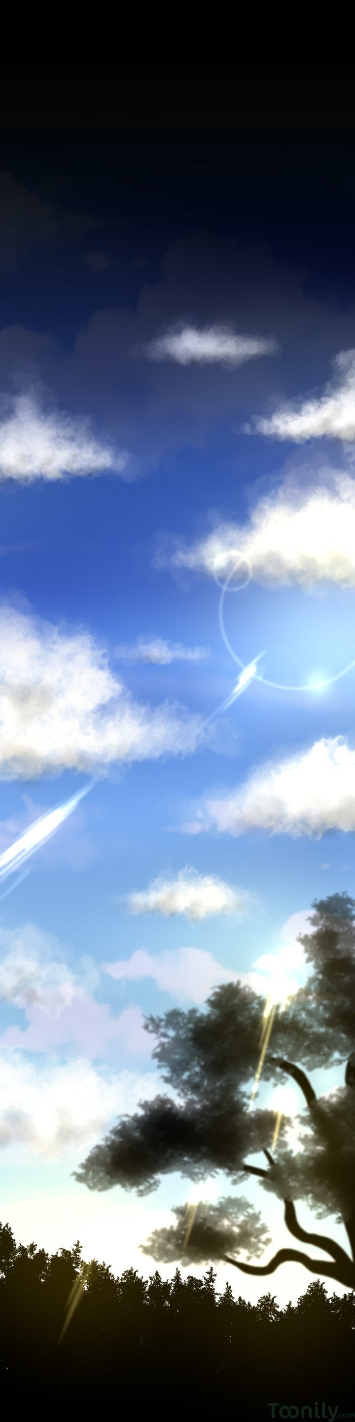 Perfect Half Manhwa - Chapter 53 Page 9