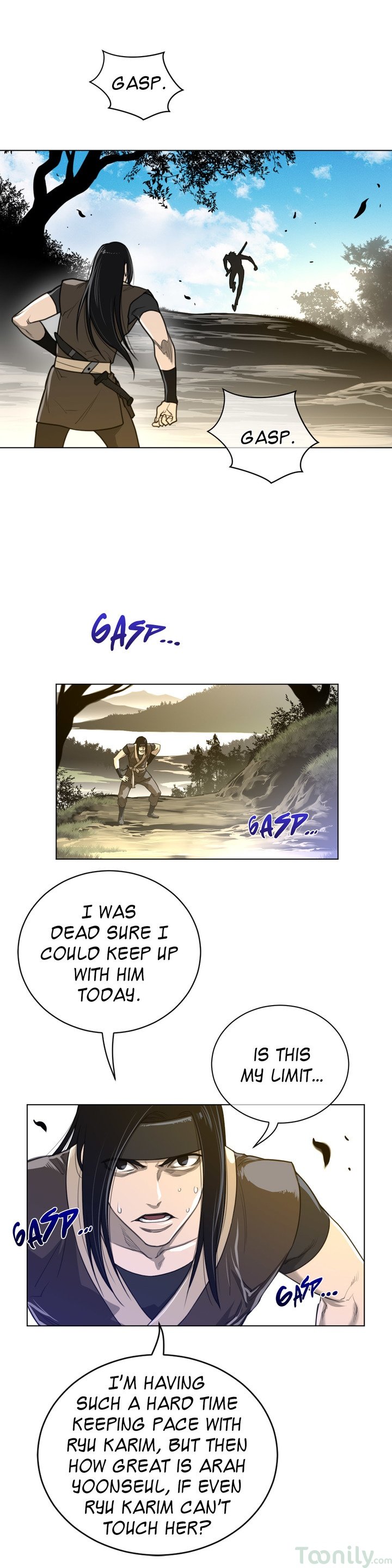 Perfect Half Manhwa - Chapter 53 Page 11