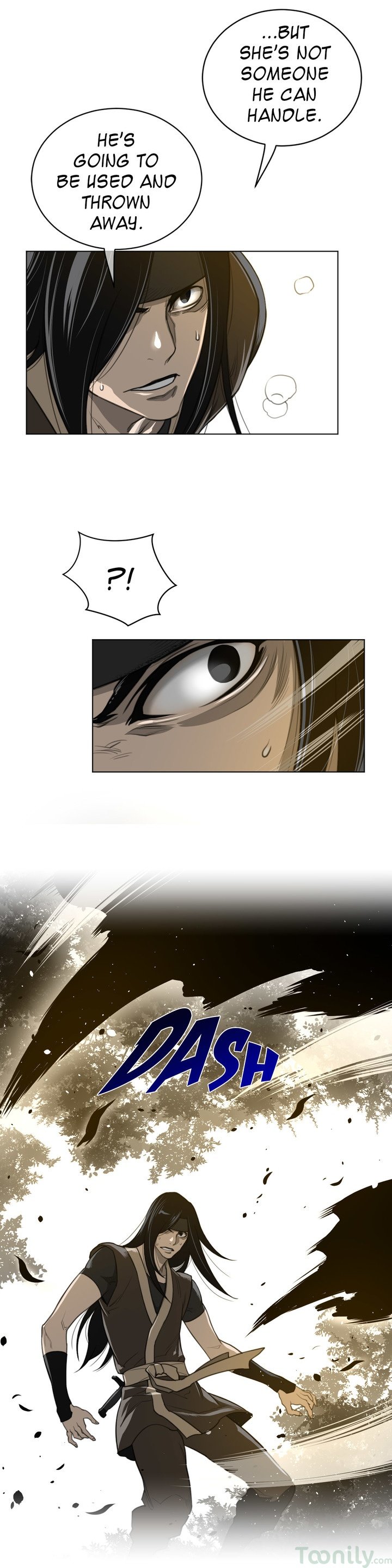 Perfect Half Manhwa - Chapter 53 Page 13