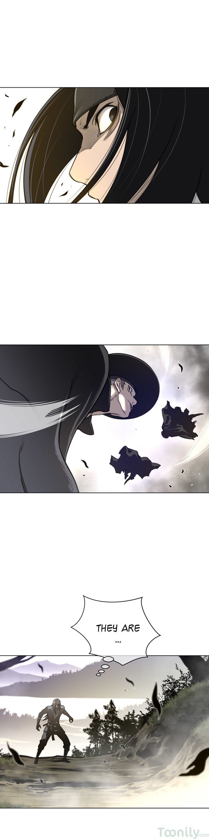 Perfect Half Manhwa - Chapter 53 Page 14