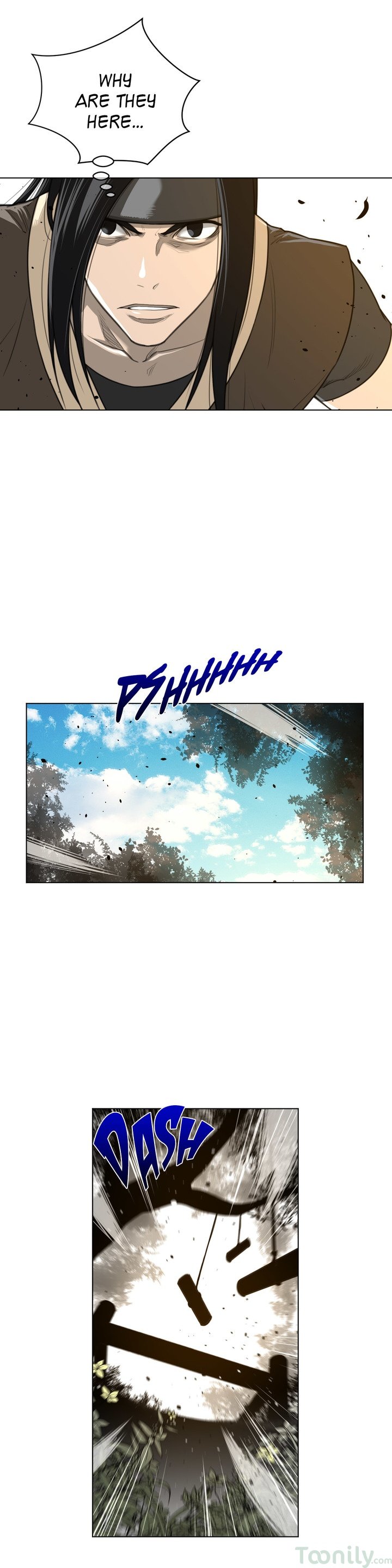 Perfect Half Manhwa - Chapter 53 Page 15