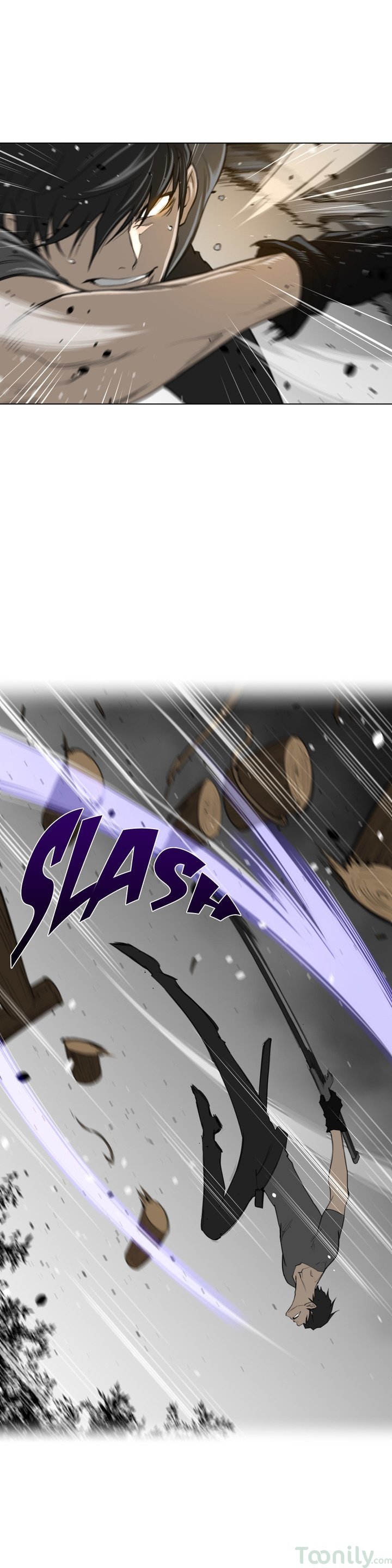 Perfect Half Manhwa - Chapter 53 Page 16