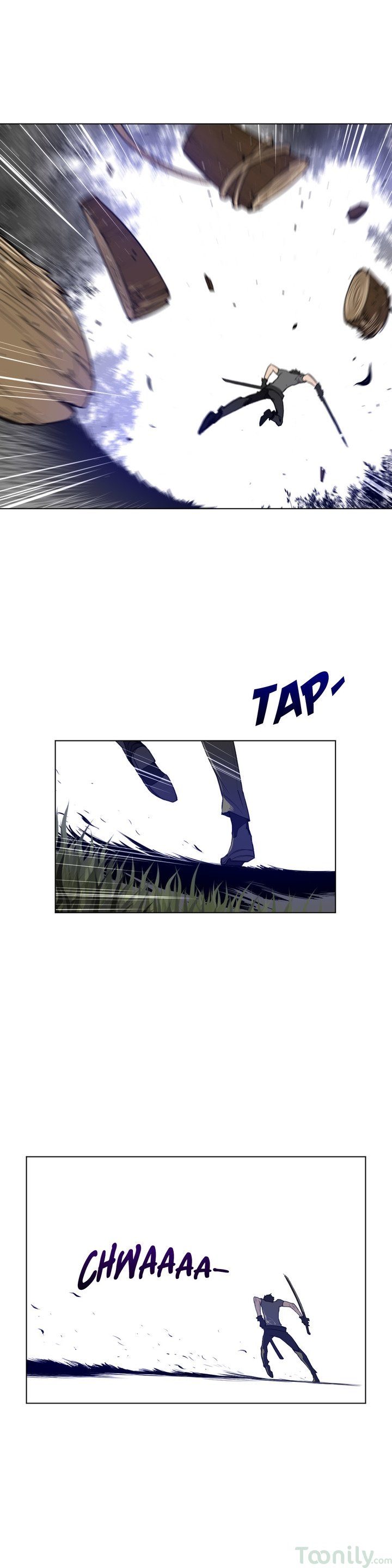 Perfect Half Manhwa - Chapter 53 Page 17