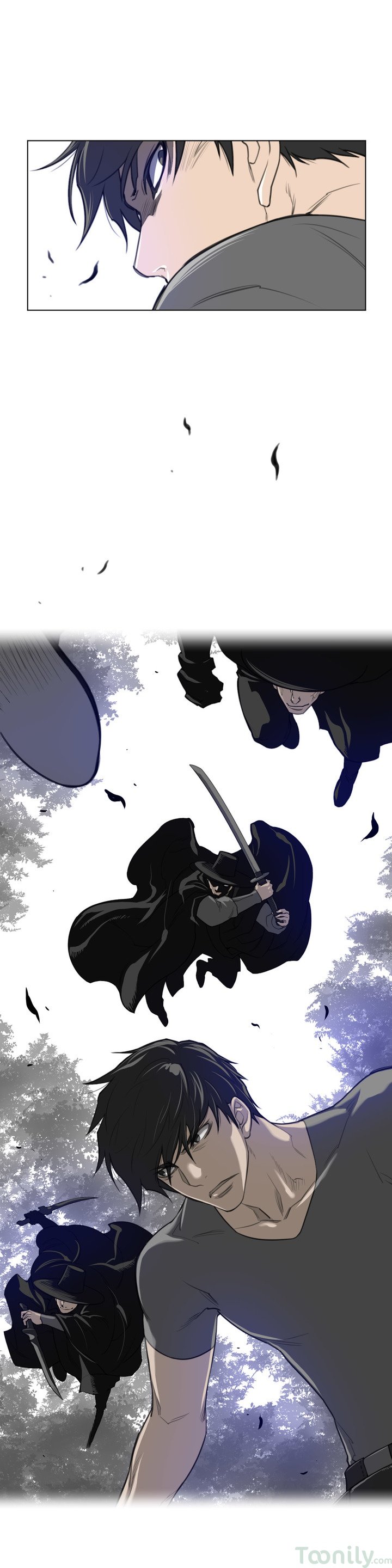 Perfect Half Manhwa - Chapter 53 Page 18