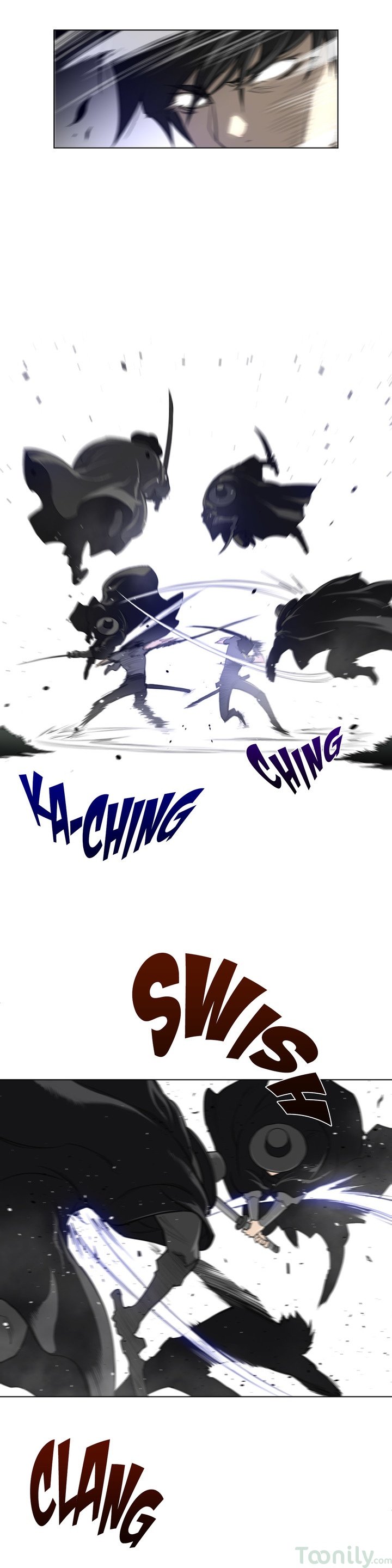 Perfect Half Manhwa - Chapter 53 Page 19