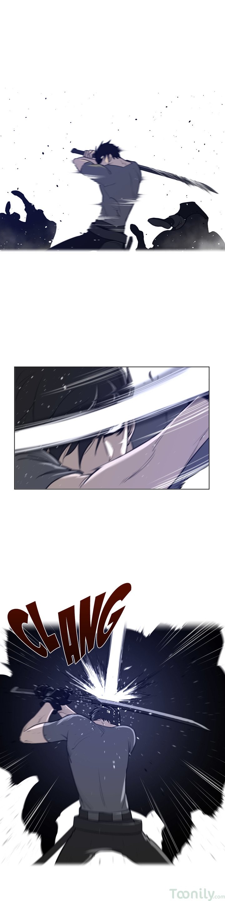 Perfect Half Manhwa - Chapter 53 Page 20