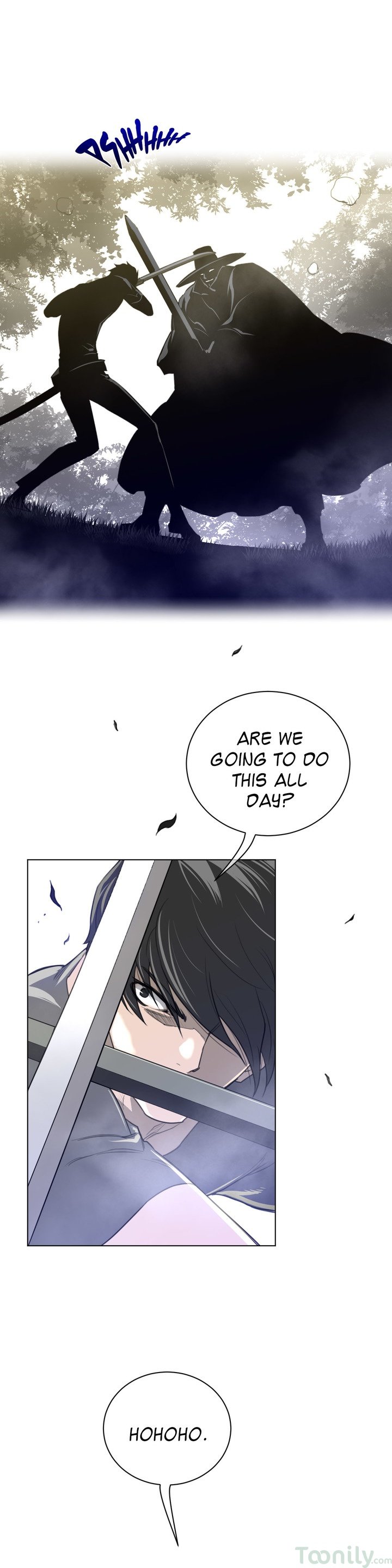 Perfect Half Manhwa - Chapter 53 Page 21