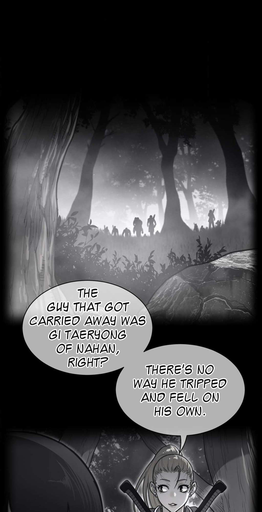 Perfect Half Manhwa - Chapter 179 Page 2