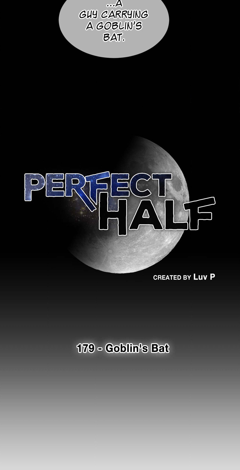 Perfect Half Manhwa - Chapter 179 Page 5