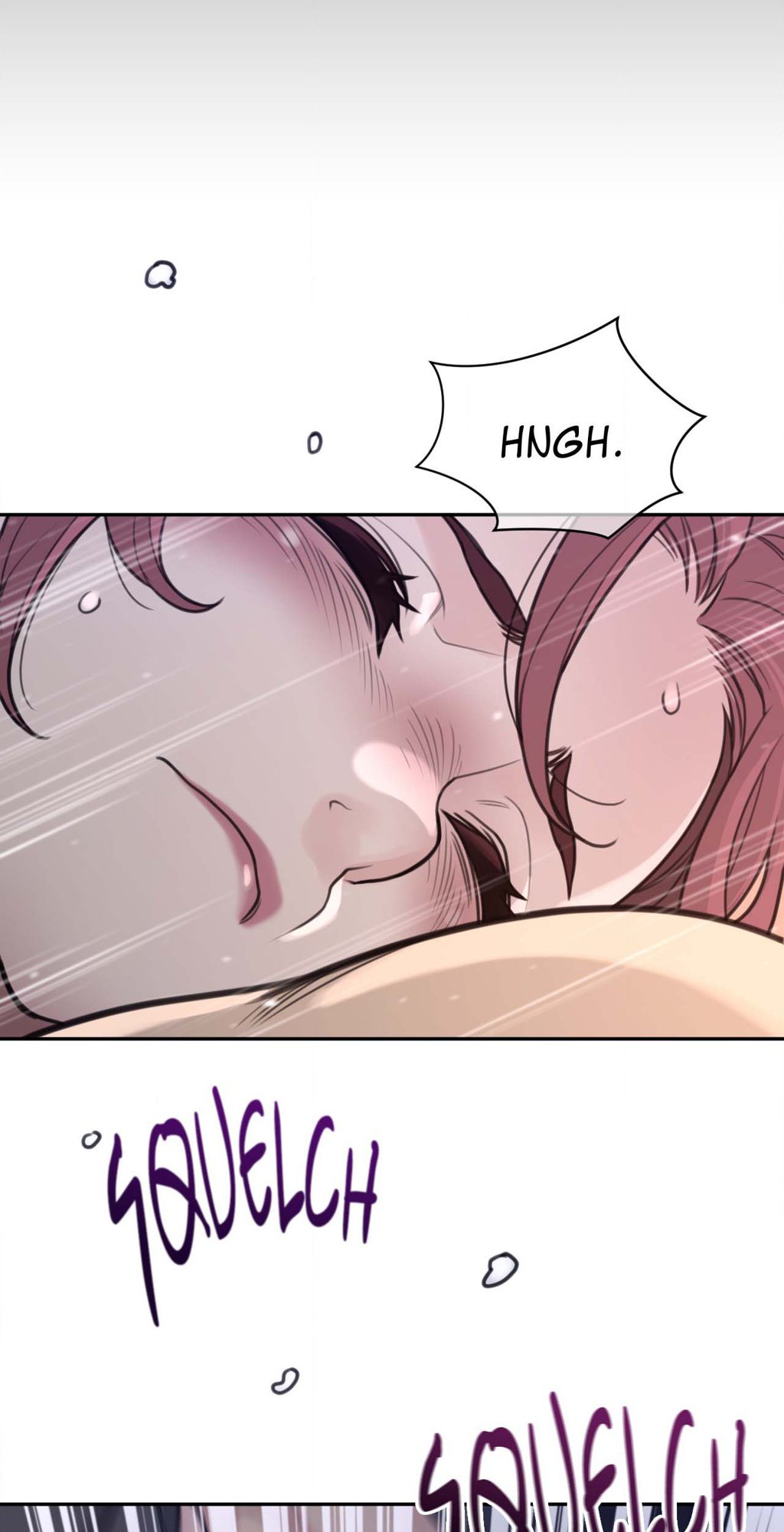 Perfect Half Manhwa - Chapter 179 Page 6