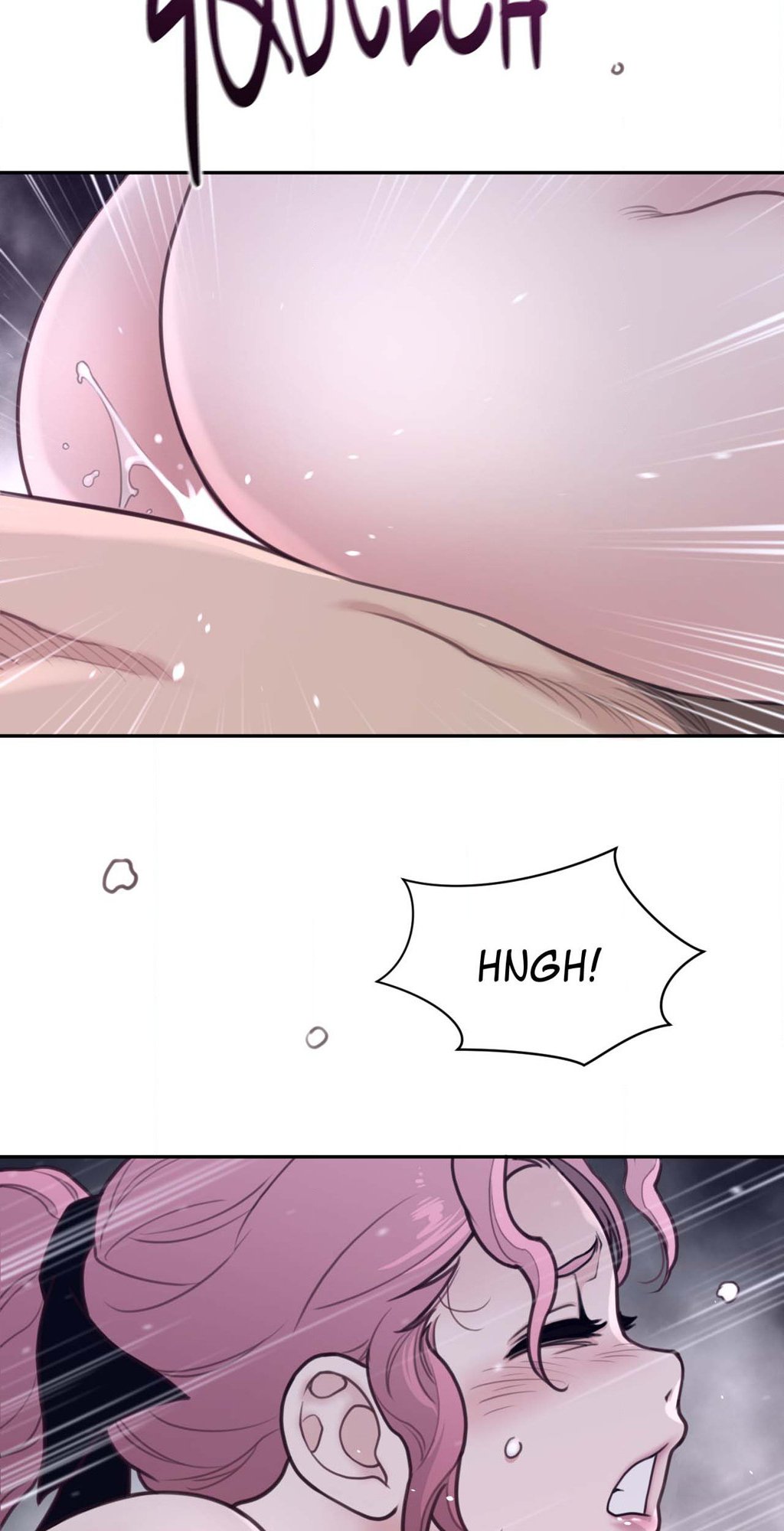 Perfect Half Manhwa - Chapter 179 Page 9