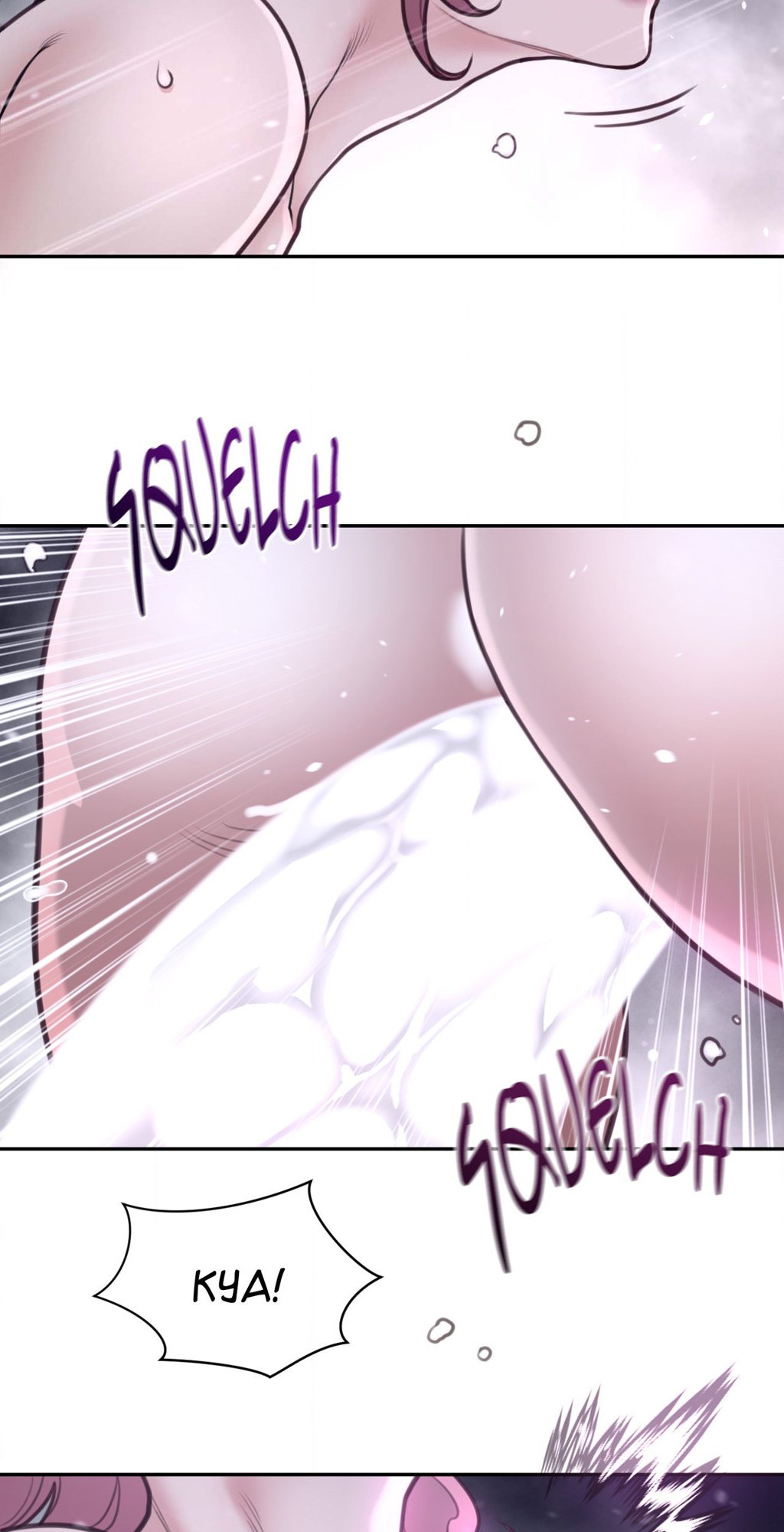 Perfect Half Manhwa - Chapter 179 Page 10