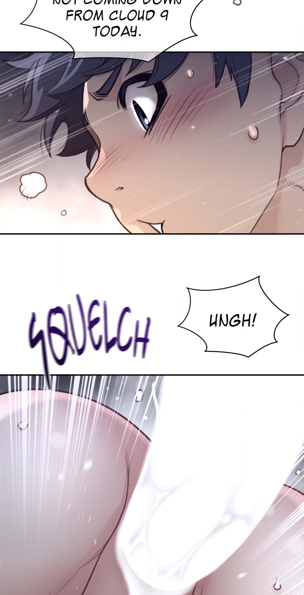 Perfect Half Manhwa - Chapter 179 Page 18