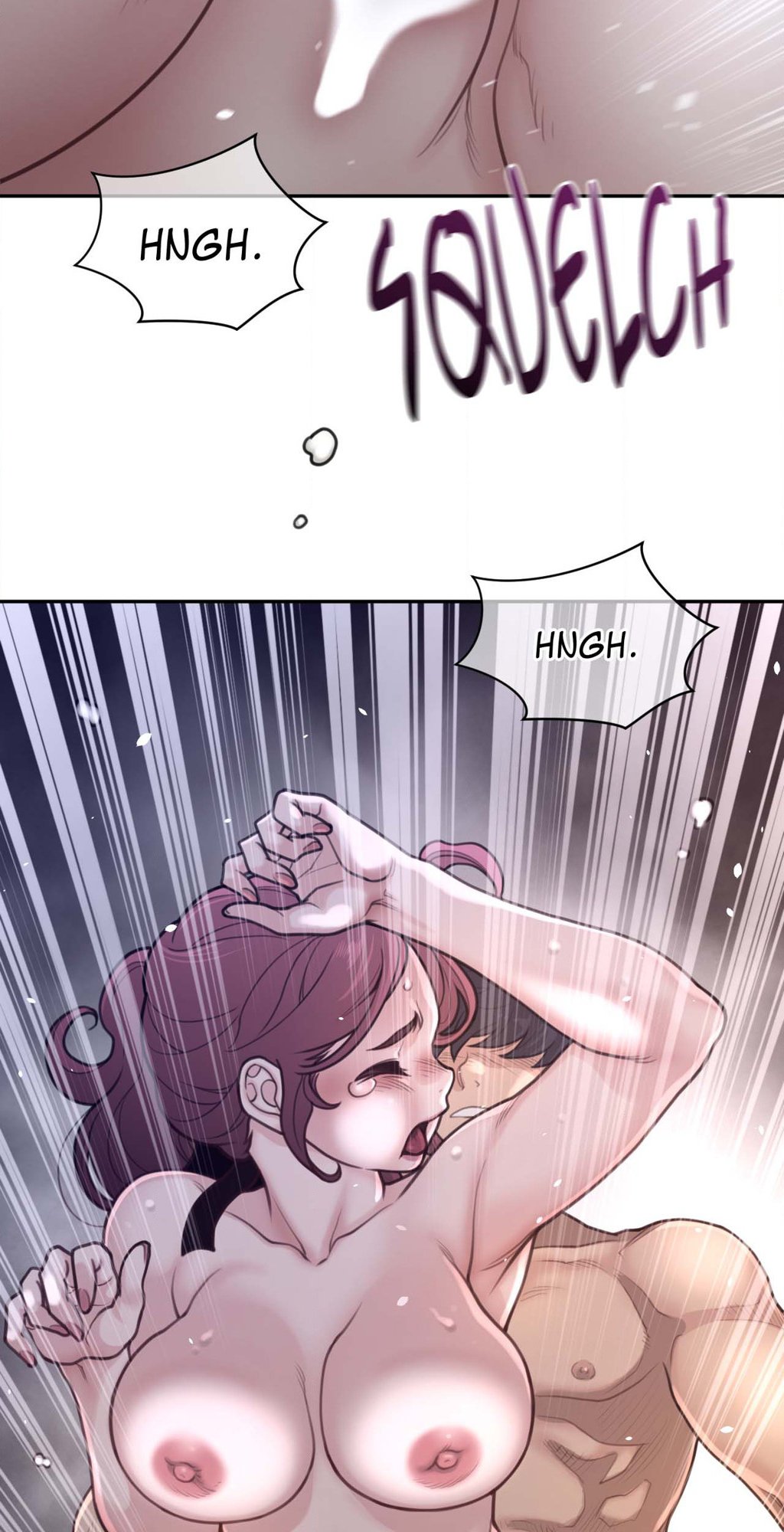 Perfect Half Manhwa - Chapter 179 Page 19