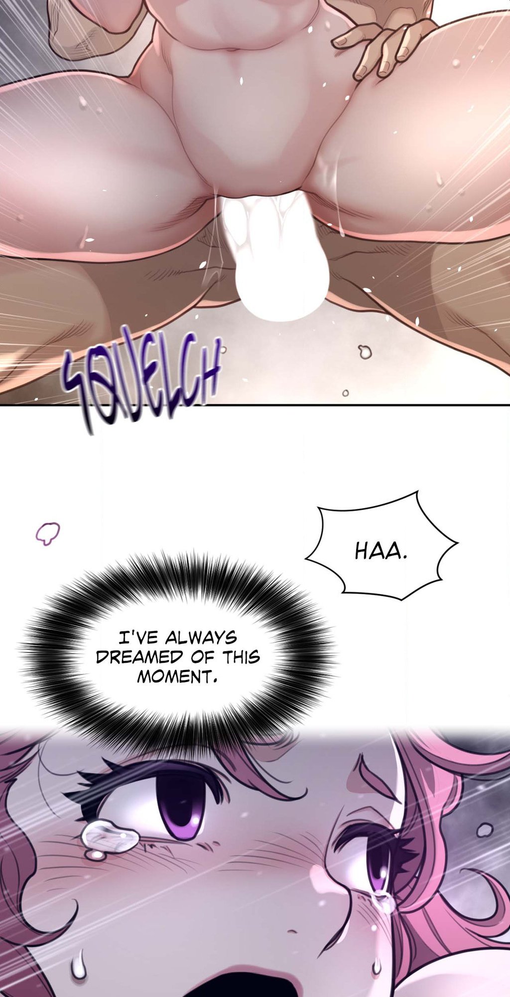 Perfect Half Manhwa - Chapter 179 Page 20