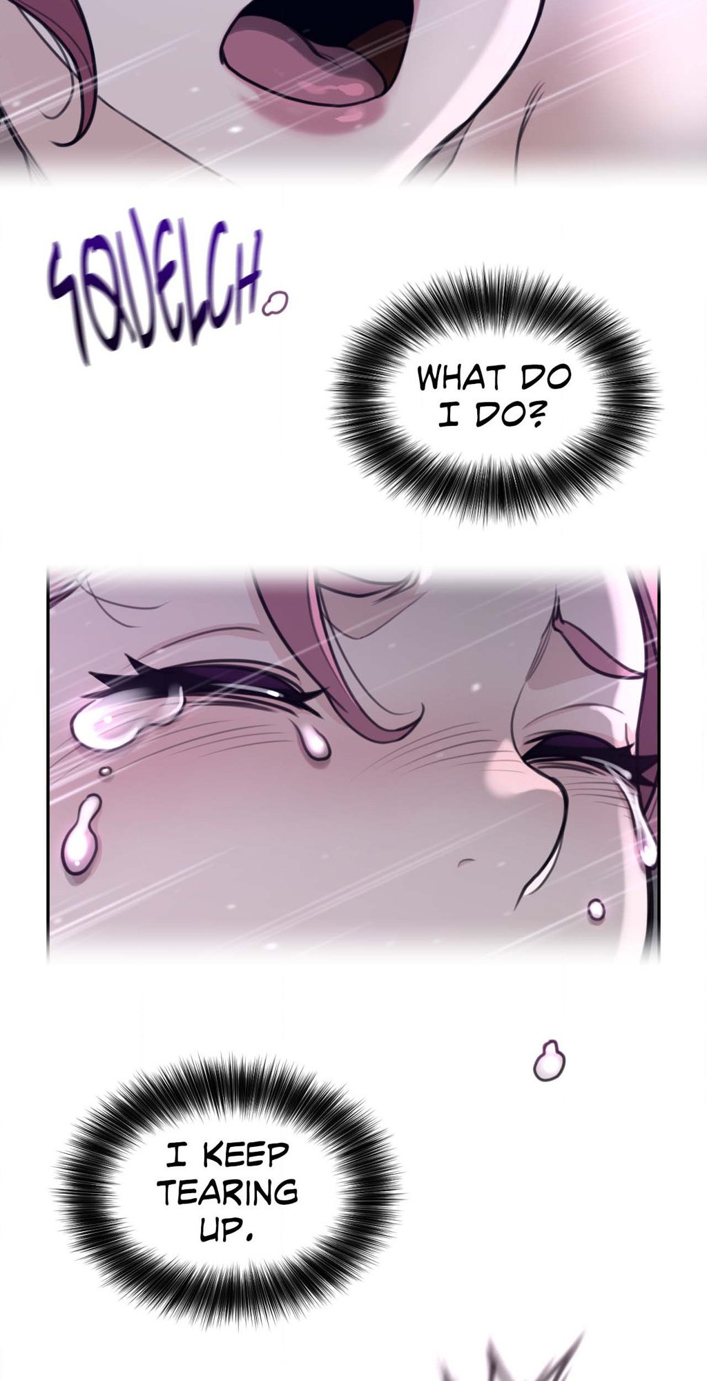 Perfect Half Manhwa - Chapter 179 Page 21